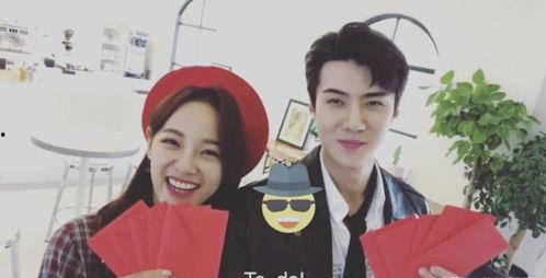 年前娱乐圈吃瓜,揭秘明星们的“瓜田”风云